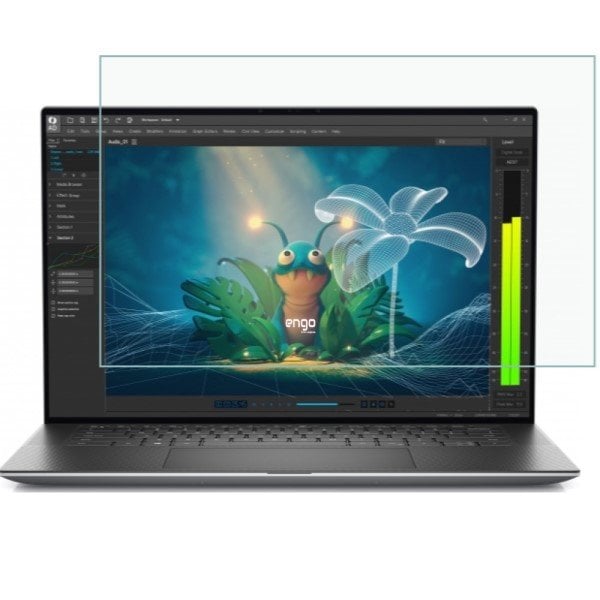 Dell Precision 15.6 İnç ekran koruyucu